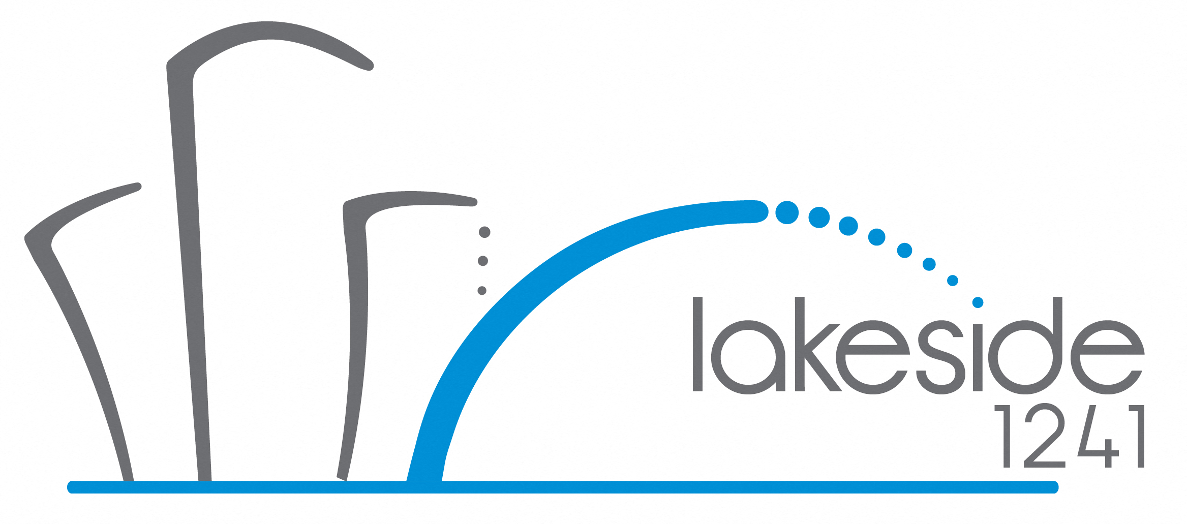 Lakeside 1241 logo